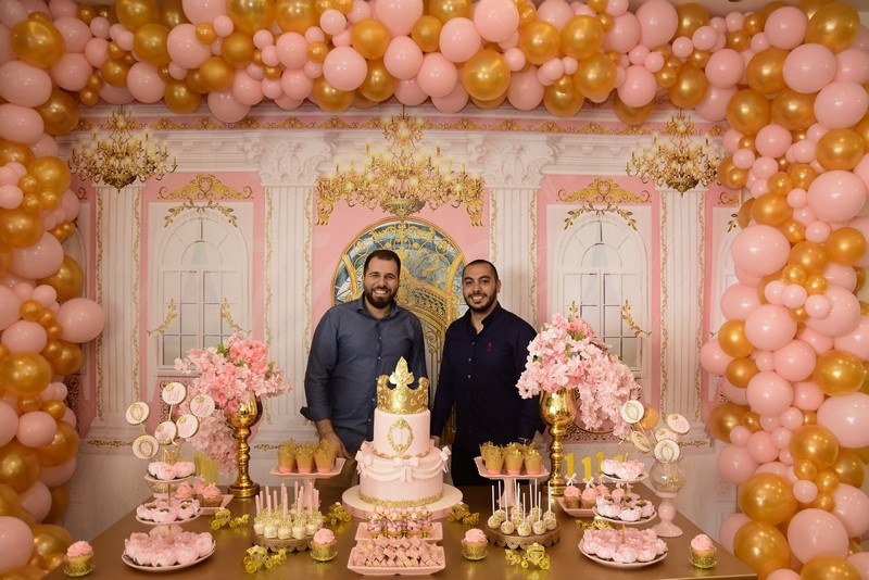 Happy Birthday Maryam